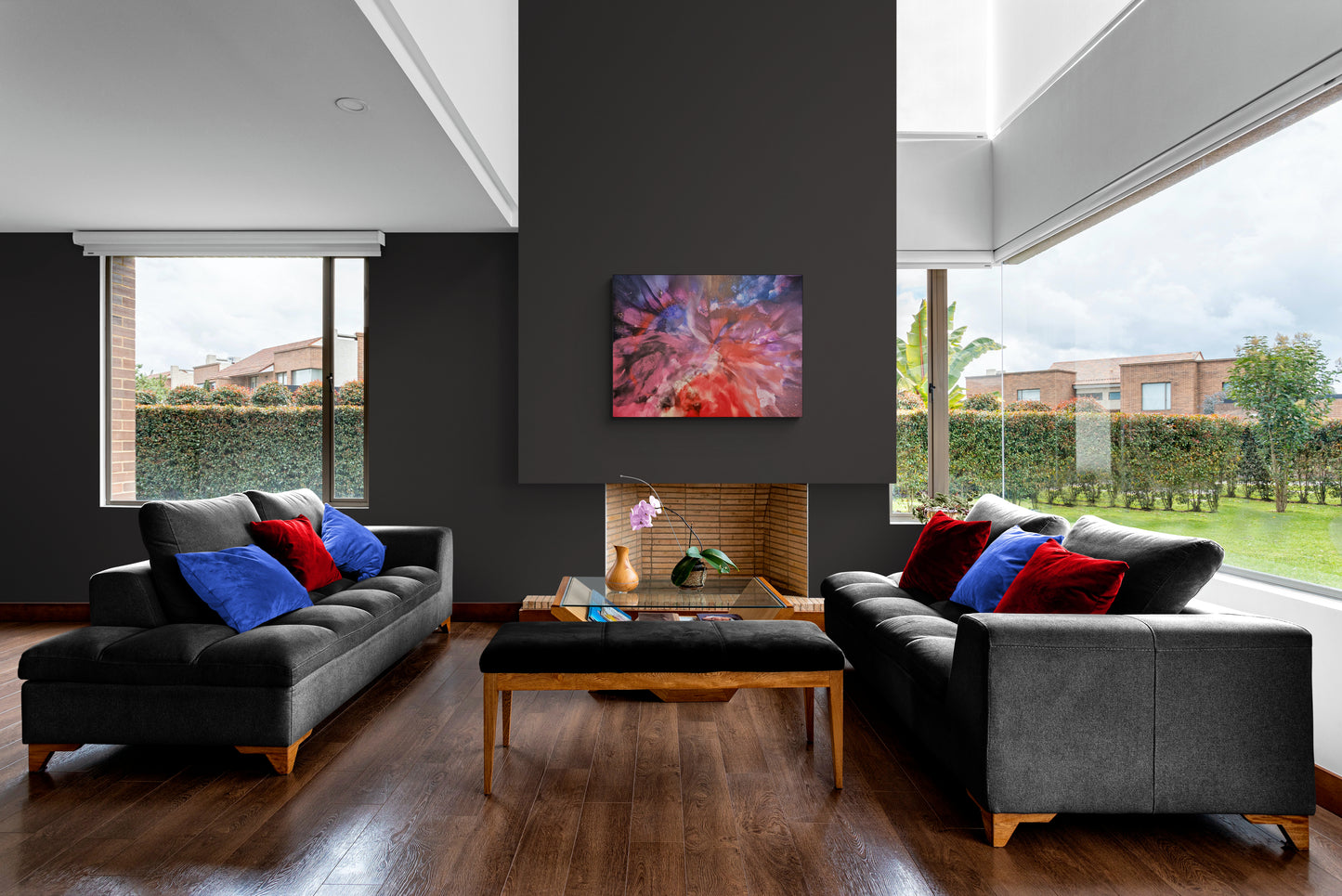 "Fractured Universe"