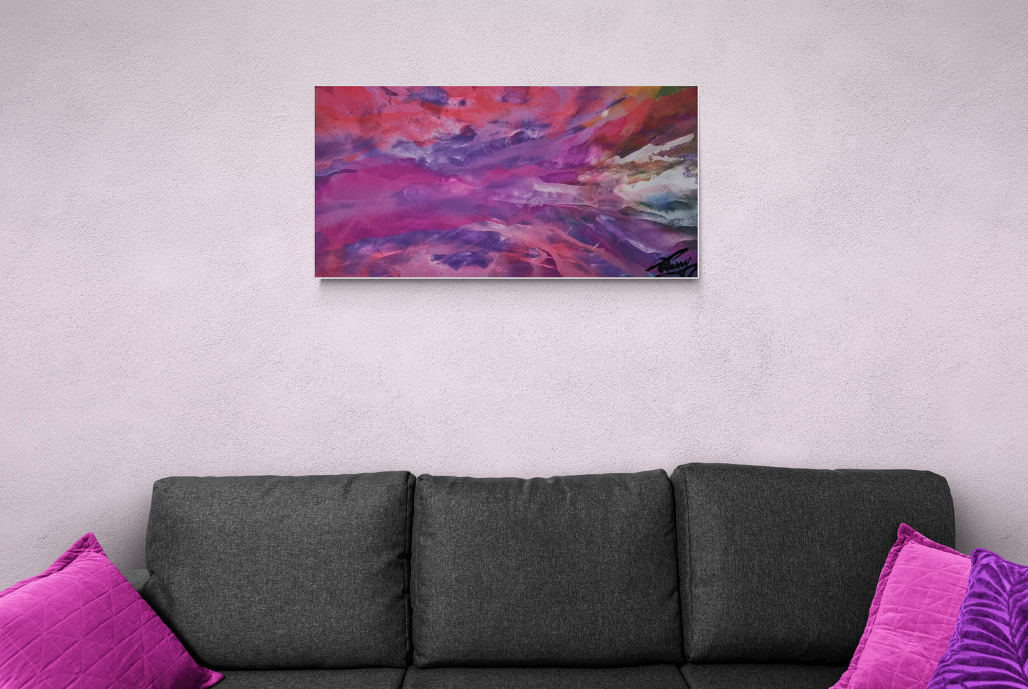 "Struggle for Purity"